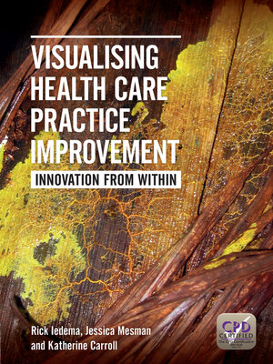 cover image of Visualising Health Care Practice Improvement